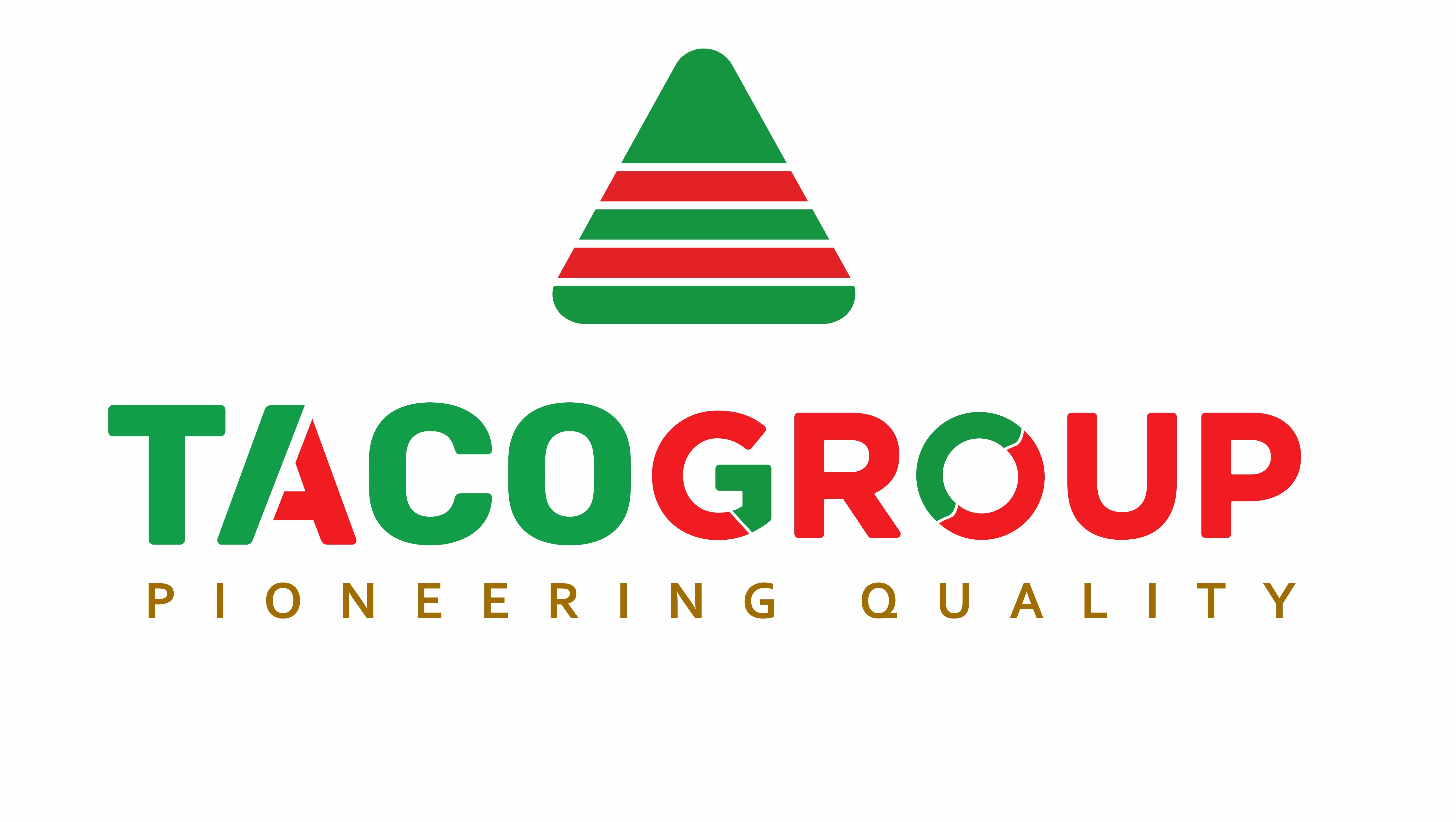 Giải pháp PCCC Tacotek